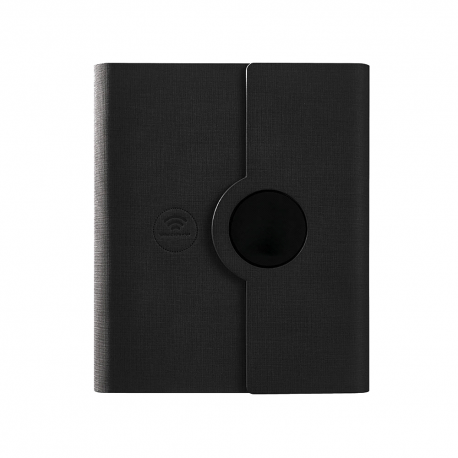 Non Leather Compendiums - Wire Power Journal
