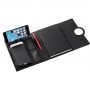 Non Leather Compendiums - Wire Power Journal