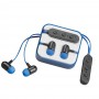 Portable Headphones - Colourpop Bluetooth Earbuds