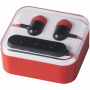 Portable Headphones - Colourpop Bluetooth Earbuds