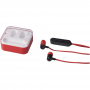 Portable Headphones - Colourpop Bluetooth Earbuds