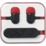 Portable Headphones - Colourpop Bluetooth Earbuds