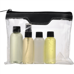Travel Products - Air Safe Toiletry Kit