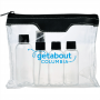 Travel Products - Air Safe Toiletry Kit