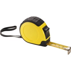 Pocket Pro Mini Tape Measure / Key Chain