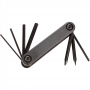 Tools & Pocket Knives - 7-in-1 Allen Key Multi-Tool Set