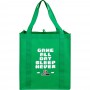 Non Woven Bags - Big Grocery Non-Woven Tote