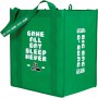 Big Grocery Non-Woven Tote