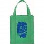 Non Woven Bags - Big Grocery Non-Woven Tote