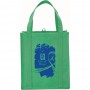 Big Grocery Non-Woven Tote