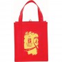 Big Grocery Non-Woven Tote