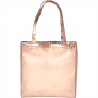 Non Woven Bags - Runway Metallic Tote