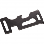 Tools & Pocket Knives - 7 in 1 KeyTool