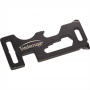 Tools & Pocket Knives - 7 in 1 KeyTool