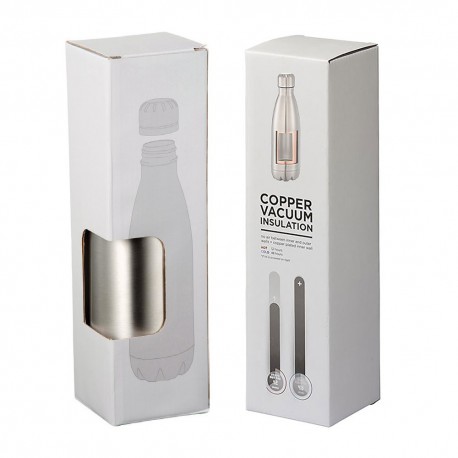 Business Gifts - White Box for item 4070