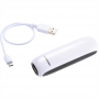 Beach and Outdoor - Rut 2,000 mAh Power Bank