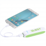 Beach and Outdoor - Rut 2,000 mAh Power Bank