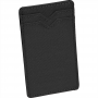 Dual Pocket RFID Phone Wallet