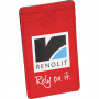 Phone Accessories - Dual Pocket RFID Phone Wallet