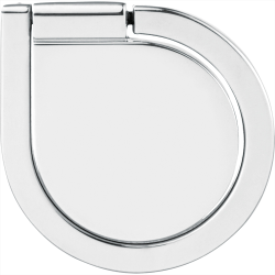 Phone Accessories - 2 in 1 Aluminum Cell Phone Ring and Stand