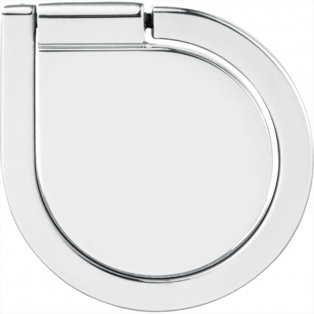 Phone Accessories - 2 in 1 Aluminum Cell Phone Ring and Stand