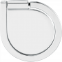 Phone Accessories - 2 in 1 Aluminum Cell Phone Ring and Stand