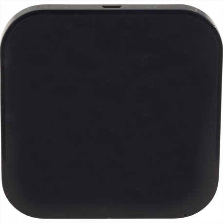 Phone Accessories - Ozone Wireless Charging Pad with Dual Outputs