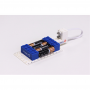 Business Desk Accessories - Office Block AA Emergency Mobile Charger