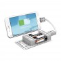 Business Desk Accessories - Office Block AA Emergency Mobile Charger