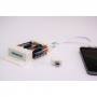 Business Desk Accessories - Office Block AA Emergency Mobile Charger