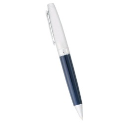 Cutter & Buck® Legacy Series Twist Action Ballpoint Pen