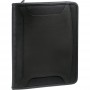 Non Leather Compendiums - Case Logic® Conversion Zippered Tech Journal