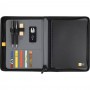Non Leather Compendiums - Case Logic® Conversion Zippered Tech Journal