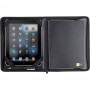 Non Leather Compendiums - Case Logic® Conversion Zippered Tech Journal