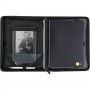 Non Leather Compendiums - Case Logic® Conversion Zippered Tech Journal