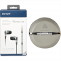 Denon AH-C620R Wired Earbuds with Music Control