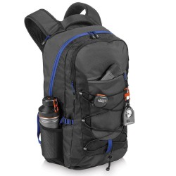 Backpacks - Elevate Milton 15.4 inch Laptop Outdoor Backpack