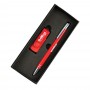Business Gifts - Gift Set - USB in 4G + Pen
