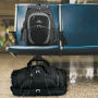 High Sierra® Colossus 26 inch Drop Bottom Duffel Bag