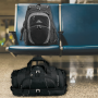 Sports Bags - High Sierra® Colossus 26 inch Drop Bottom Duffel Bag