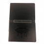 Flasks - Stretto A5 Notebook