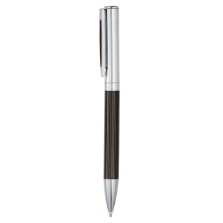 Metal Promotional Pens - Luxe Portsmouth Ballpoint