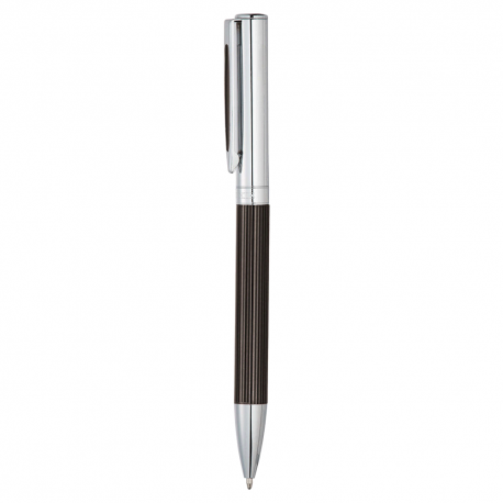 Metal Promotional Pens - Luxe Portsmouth Ballpoint