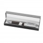 Metal Promotional Pens - Luxe Portsmouth Ballpoint