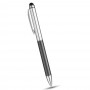 Business Gifts - Luxe Vincenzo Stylus Ballpoint Pen Set