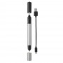 Beach and Outdoor - Marksman Voyager Powerbank-Stylus Ballpoint