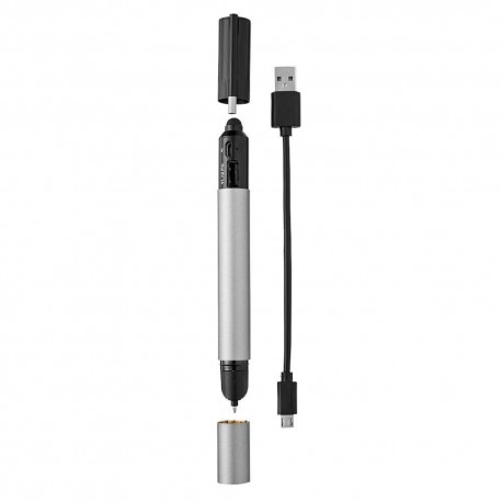 Beach and Outdoor - Marksman Voyager Powerbank-Stylus Ballpoint