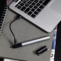 Marksman Voyager Powerbank-Stylus Ballpoint