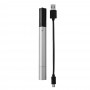 Beach and Outdoor - Marksman Voyager Powerbank-Stylus Ballpoint