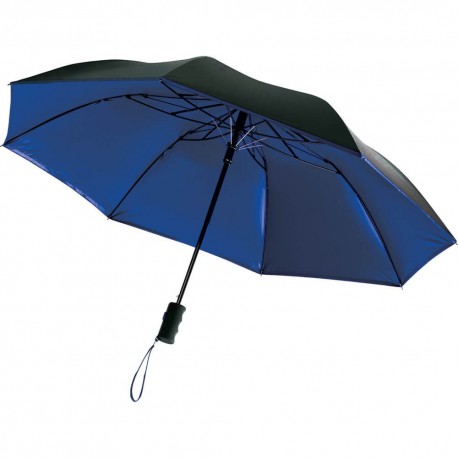 Folding Umbrellas - Colour Splash Auto Umbrella